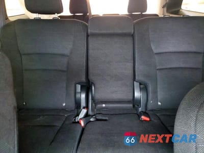 Zdjęcie 10 z 14 samochodu: 2022 HONDA PILOT SPORT VIN:5FNYF6H32NB078792 - miniatura