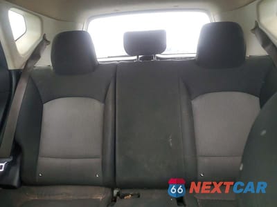 Zdjęcie 10 z 12 samochodu: 2022 KIA SOUL LX VIN:KNDJ23AUXN7173590 - miniatura