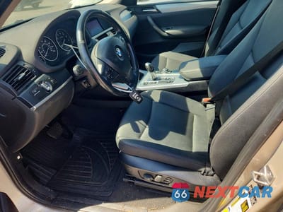 Zdjęcie 7 z 13 samochodu: 2013 BMW X3 XDRIVE28I VIN:5UXWX9C55D0A15554 - miniatura