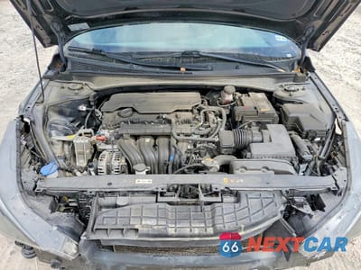 Zdjęcie 12 z 13 samochodu: 2023 HYUNDAI ELANTRA SEL VIN:KMHLM4AG9PU555239 - miniatura