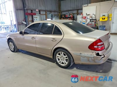 Drugie zdjęcie samochodu z przodu: 2003 MERCEDES-BENZ E 320 VIN:WDBUF65J63A283764 - miniatura