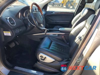 Zdjęcie 7 z 14 samochodu: 2006 MERCEDES-BENZ ML 500 VIN:4JGBB75E76A005680 - miniatura