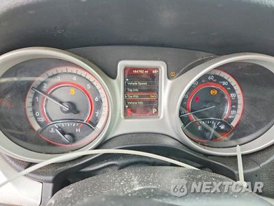 Zdjęcie 9 z 13 samochodu: 2019 DODGE JOURNEY SE VIN:3C4PDCAB1KT860984 - miniatura