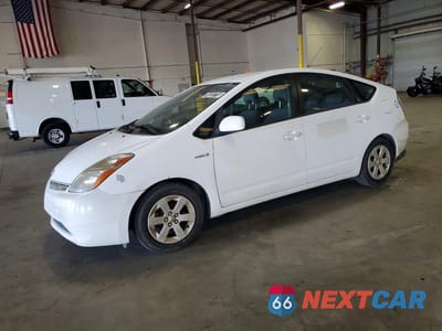 2009 TOYOTA PRIUS BASE JTDKB20U197875349 - główne zdjęcie licytacji z USA - miniatura