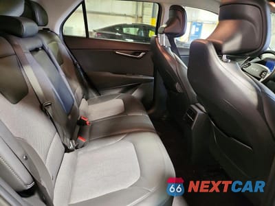 Zdjęcie 11 z 12 samochodu: 2023 KIA NIRO EV WIND VIN:KNDCR3L13P5053314 - miniatura