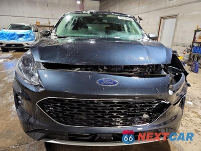 Piąte zdjęcie samochodu w środku: 2022 FORD ESCAPE SE VIN:1FMCU9G65NUB69295 - miniatura