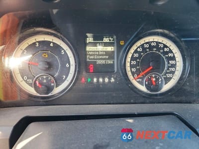 Zdjęcie 9 z 11 samochodu: 2016 RAM 2500 ST VIN:3C6UR5CJ7GG305596 - miniatura