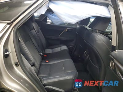 Zdjęcie 11 z 12 samochodu: 2020 LEXUS RX 350 BASE VIN:2T2HZMAA8LC166697 - miniatura