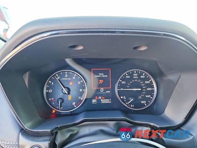 Zdjęcie 9 z 13 samochodu: 2025 SUBARU LEGACY PREMIUM VIN:4S3BWAF64S3017877 - miniatura