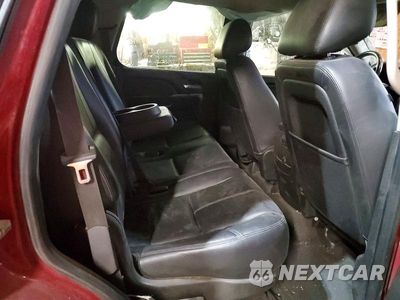 Zdjęcie 11 z 14 samochodu: 2013 GMC YUKON SLT VIN:1GKS2CE07DR361258 - miniatura