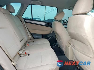Zdjęcie 11 z 14 samochodu: 2017 SUBARU OUTBACK 2.5I VIN:4S4BSAAC9H3426048 - miniatura