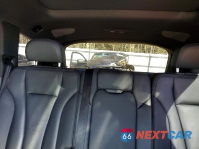 Zdjęcie 10 z 13 samochodu: 2022 AUDI Q7 PREMIUM PLUS VIN:WA1LXBF79ND022839 - miniatura