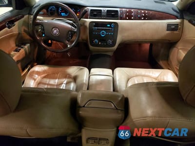Zdjęcie 8 z 13 samochodu: 2006 BUICK LUCERNE CXL VIN:1G4HD57276U211480 - miniatura