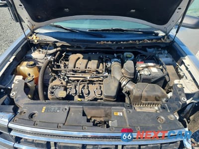Zdjęcie 12 z 14 samochodu: 2015 FORD FLEX SE VIN:2FMGK5B87FBA03182 - miniatura
