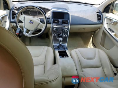 Zdjęcie 8 z 12 samochodu: 2015 VOLVO XC60 T5 PLATINUM VIN:YV440MDM4F2687211 - miniatura