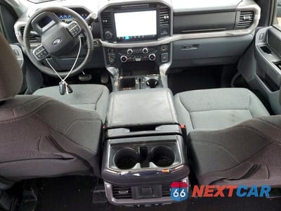Zdjęcie 8 z 13 samochodu: 2025 FORD F150 XLT VIN:1FTFW3LD4SFA57357 - miniatura