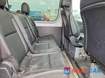 Zdjęcie 10 z 12 samochodu: 2021 MERCEDES-BENZ SPRINTER 2500 VIN:W1W4EBHY3MT077981 - miniatura