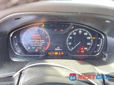 Zdjęcie 9 z 13 samochodu: 2018 HONDA ACCORD SPORT VIN:1HGCV2E36JA014009 - miniatura