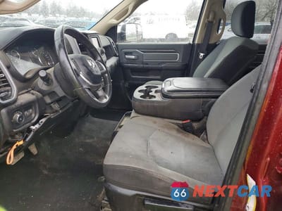 Zdjęcie 7 z 11 samochodu: 2020 RAM 2500 BIG HORN VIN:3C6UR5JJ7LG145605 - miniatura