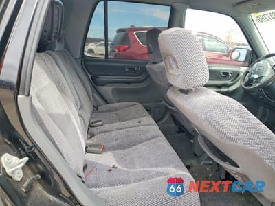 Zdjęcie 10 z 11 samochodu: 1998 HONDA CR-V EX VIN:JHLRD1862WC087596 - miniatura