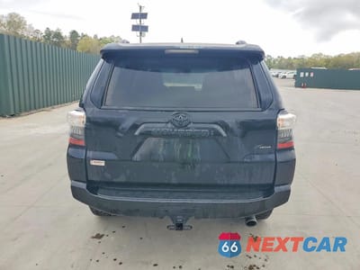 Zdjęcie 6 z 12 samochodu: 2024 TOYOTA 4RUNNER SR5 PREMIUM VIN:JTEFU5JR1R5315409 - miniatura