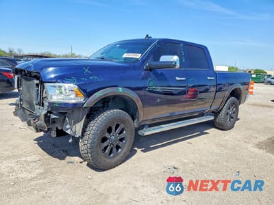 2017 RAM 2500 LARAMIE 3C6UR5FL6HG750197 - główne zdjęcie licytacji z USA - miniatura