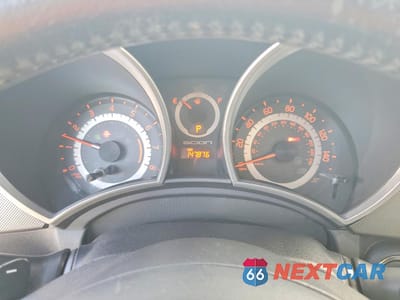 Zdjęcie 9 z 12 samochodu: 2016 SCION TC BASE VIN:JTKJF5C73GJ018322 - miniatura