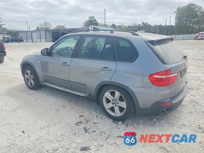 Drugie zdjęcie samochodu z przodu: 2008 BMW X5 3.0I VIN:5UXFE43558L000305 - miniatura