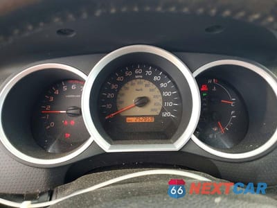 Zdjęcie 9 z 11 samochodu: 2007 TOYOTA TACOMA V6 VIN:5TEMU52N17Z397630 - miniatura