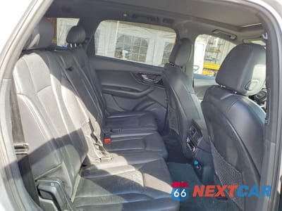Zdjęcie 10 z 11 samochodu: 2018 AUDI Q7 PREMIUM PLUS VIN:WA1LAAF75JD052555 - miniatura