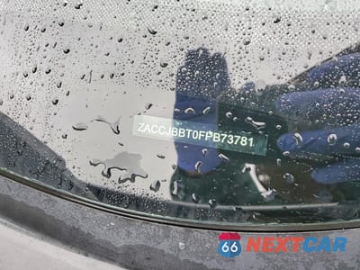 Zdjęcie 13 z 13 samochodu: 2015 JEEP RENAGADE VIN:ZACCJBBT0FPB73781 - miniatura