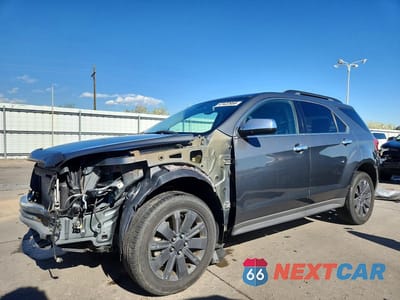 2011 CHEVROLET EQUINOX LT 2CNFLNEC1B6337607 - główne zdjęcie licytacji z USA - miniatura