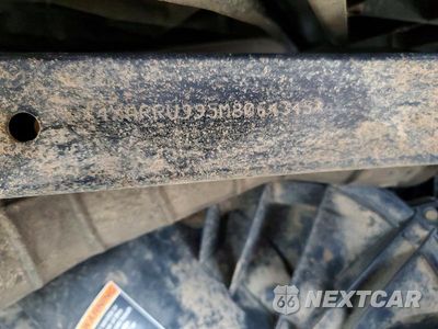 Zdjęcie 12 z 12 samochodu: 2021 POLARIS RANGER UTILITY VEHICLE VIN:4XARRU995M8064345 - miniatura