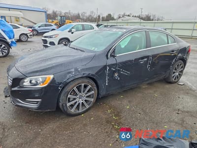 Główne zdjęcie samochodu: 2017 VOLVO S60 PREMIER VIN:LYV402TK0HB127923 - miniatura