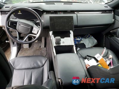 Zdjęcie 8 z 13 samochodu: 2024 LAND ROVER RANGE ROVER SPORT SE VIN:SAL1P9EU1RA169153 - miniatura
