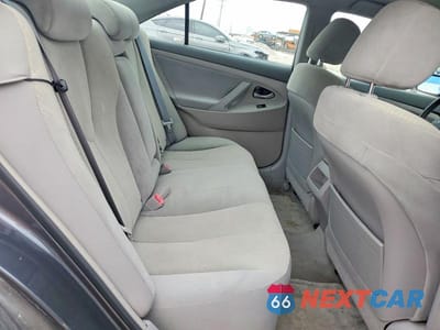 Zdjęcie 10 z 11 samochodu: 2008 TOYOTA CAMRY LE VIN:4T1BE46KX8U770779 - miniatura