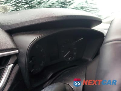 Zdjęcie 9 z 12 samochodu: 2023 TOYOTA COROLLA CROSS LE VIN:7MUBAABG5PV059905 - miniatura