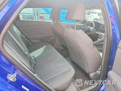 Zdjęcie 10 z 12 samochodu: 2022 HYUNDAI ELANTRA SEL VIN:KMHLM4AG0NU285055 - miniatura
