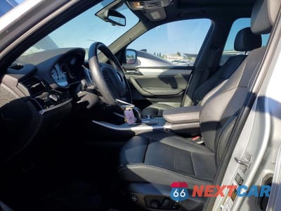 Zdjęcie 7 z 14 samochodu: 2014 BMW X3 XDRIVE35I VIN:5UXWX7C58E0E81548 - miniatura