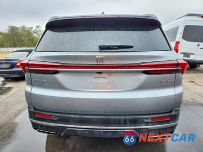 Zdjęcie 6 z 13 samochodu: 2026 BUICK ENCLAVE PREFERRED VIN:5GAERAKS2TJ163961 - miniatura