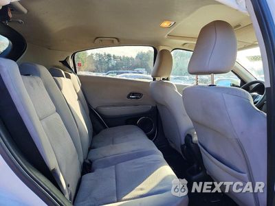 Zdjęcie 11 z 12 samochodu: 2016 HONDA HR-V EX VIN:3CZRU6H53GM753358 - miniatura