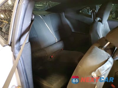 Zdjęcie 10 z 11 samochodu: 2010 CHEVROLET CAMARO LS VIN:2G1FA1EV7A9192891 - miniatura