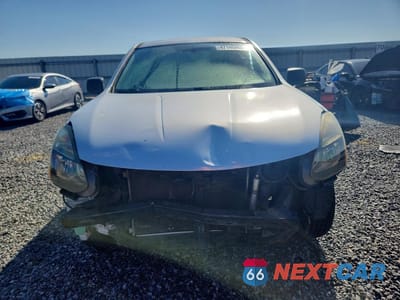 Piąte zdjęcie samochodu w środku: 2013 NISSAN ROGUE S VIN:JN8AS5MT2DW002162 - miniatura