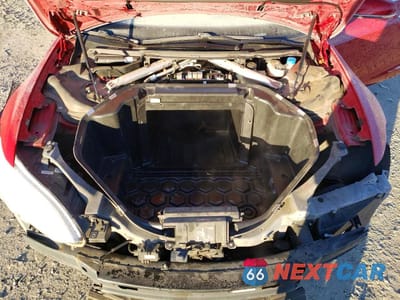 Zdjęcie 7 z 10 samochodu: 2015 TESLA MODEL S VIN:5YJSA1E18FF118157 - miniatura