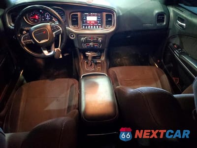 Zdjęcie 8 z 12 samochodu: 2015 DODGE CHARGER SXT VIN:2C3CDXHG0FH880203 - miniatura