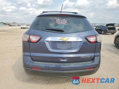 Zdjęcie 6 z 12 samochodu: 2014 CHEV TRAVERSE VIN:1GNKRHKD6EJ171521 - miniatura