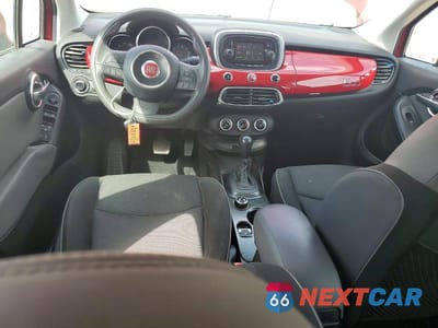 Zdjęcie 8 z 12 samochodu: 2016 FIAT 500X EASY VIN:ZFBCFXBT5GP435810 - miniatura
