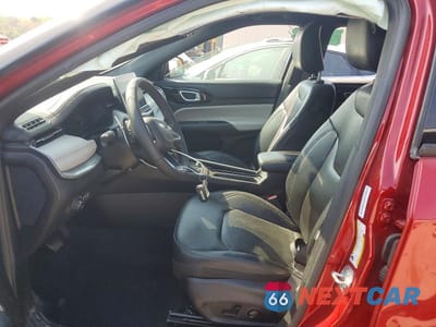 Zdjęcie 7 z 13 samochodu: 2025 JEEP COMPASS LIMITED VIN:3C4NJDCN7ST522938 - miniatura