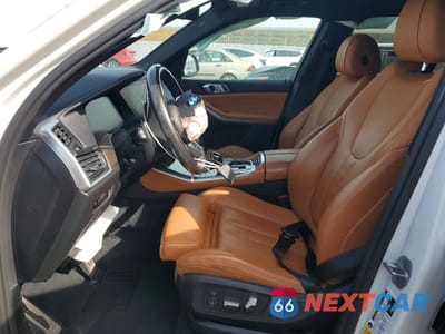 Zdjęcie 7 z 12 samochodu: 2021 BMW X5 SDRIVE 40I VIN:5UXCR4C09M9G27076 - miniatura