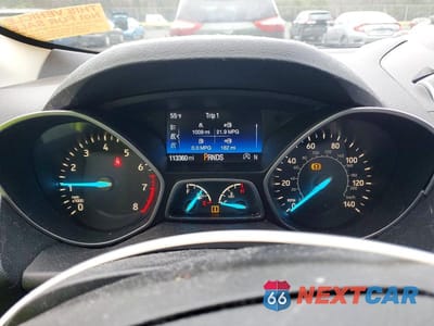 Zdjęcie 9 z 12 samochodu: 2017 FORD ESCAPE SE VIN:1FMCU9GDXHUC36931 - miniatura